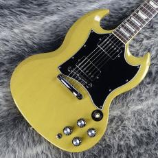 Gibson SG Standard TV Yellow
