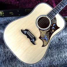 Gibson Doves in Flight Antique Cherry_2