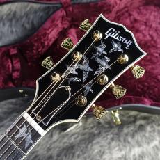 Gibson Doves in Flight Antique Cherry_6