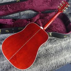 Gibson Doves in Flight Antique Cherry_8