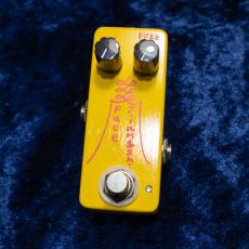 KAMINARI GUITARS Jiangshi Face Fuzz