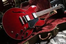 Gibson ES-335 Dot Wine Red NH 2003_2