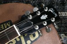 Gibson ES-335 Dot Wine Red NH 2003_3