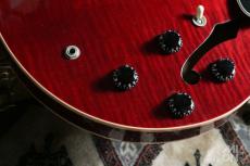 Gibson ES-335 Dot Wine Red NH 2003_6
