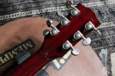 Gibson ES-335 Dot Wine Red NH 2003_7