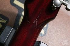 Gibson ES-335 Dot Wine Red NH 2003_10