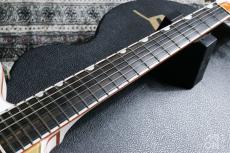 Gretsch G6636TDC-WHT Players Edition Falcon White 2022_4