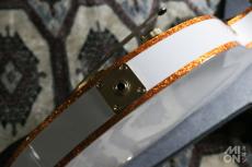 Gretsch G6636TDC-WHT Players Edition Falcon White 2022_8