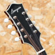 Bourgeois M5-A Black-Top_8