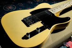 Fender American Vintage '52 Telecaster / 2017