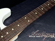 Charvel USA Custom Shop Jake E Lee Signature 2023 Pearl White 25.5" Scale So-Cal Model "Near-Mint Condition"_8