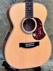 Maton 【横浜大楽器祭 特別販売品】EBG808 Tommy Emmanuel #28349【アウトレット大特価】【48回迄金利0%対象】