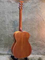 Maton 【横浜大楽器祭 特別販売品】EBG808 Tommy Emmanuel #28349【アウトレット大特価】【48回迄金利0%対象】_4