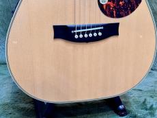 Maton 【横浜大楽器祭 特別販売品】EBG808 Tommy Emmanuel #28349【アウトレット大特価】【48回迄金利0%対象】_5