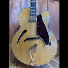 Gretsch Synchromatic 6040MC-SS