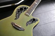 Ovation 1988-P　コレクターズ・シリーズ　おすすめ個体　セール期間限定価格_3