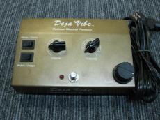 Fulltone Deja-Vibe  mono GOLD