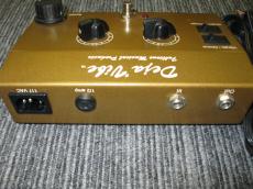 Fulltone Deja-Vibe  mono GOLD_2