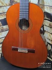 Jose Ramirez [ホセ・ラミレス] 1971年製 1a AC Stamp 杉・ハカランダ 664mm【日本総本店2F 在庫品】