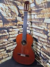 Jose Ramirez [ホセ・ラミレス] 1971年製 1a AC Stamp 杉・ハカランダ 664mm【日本総本店2F 在庫品】_2