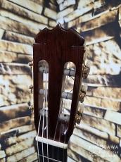 Jose Ramirez [ホセ・ラミレス] 1971年製 1a AC Stamp 杉・ハカランダ 664mm【日本総本店2F 在庫品】_5