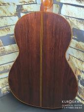 Jose Ramirez [ホセ・ラミレス] 1971年製 1a AC Stamp 杉・ハカランダ 664mm【日本総本店2F 在庫品】_6