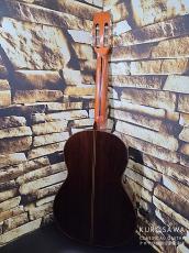 Jose Ramirez [ホセ・ラミレス] 1971年製 1a AC Stamp 杉・ハカランダ 664mm【日本総本店2F 在庫品】_7