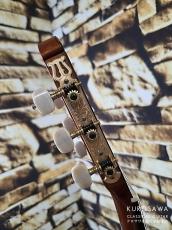 Jose Ramirez [ホセ・ラミレス] 1971年製 1a AC Stamp 杉・ハカランダ 664mm【日本総本店2F 在庫品】_8