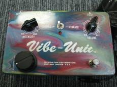 PRESCRIPTION ELECTRONICS Vibe-Unit　Swirl