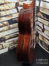 Jose Ramirez [ホセ・ラミレス] 1971年製 1a AC Stamp 杉・ハカランダ 664mm【日本総本店2F 在庫品】_9