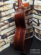 Jose Ramirez [ホセ・ラミレス] 1971年製 1a AC Stamp 杉・ハカランダ 664mm【日本総本店2F 在庫品】_10