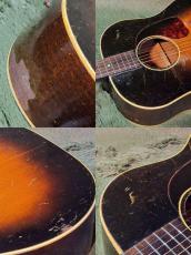 Gibson 1953 J-45 -Vintage!!-【実機動画あり】【48回迄金利0%対象】_10