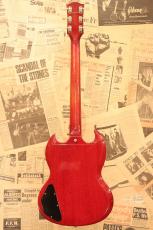 Gibson 1965 SG Standard "Wide Nut Width with Nickel Hardware"_2