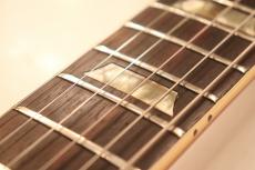 Gibson 1965 SG Standard "Wide Nut Width with Nickel Hardware"_4