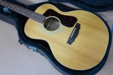 Guild F-30 NT Small Jumbo / Original Grover peg・Deep Body・Sitka Spruce Top・Mahogany Side and Back・Mahogany Neck・Under Finish Tortoise Color Pick guard【With Hard Case】 1979年製_2