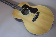 Guild F-30 NT Small Jumbo / Original Grover peg・Deep Body・Sitka Spruce Top・Mahogany Side and Back・Mahogany Neck・Under Finish Tortoise Color Pick guard【With Hard Case】 1979年製_3