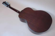Guild F-30 NT Small Jumbo / Original Grover peg・Deep Body・Sitka Spruce Top・Mahogany Side and Back・Mahogany Neck・Under Finish Tortoise Color Pick guard【With Hard Case】 1979年製_6