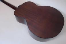 Guild F-30 NT Small Jumbo / Original Grover peg・Deep Body・Sitka Spruce Top・Mahogany Side and Back・Mahogany Neck・Under Finish Tortoise Color Pick guard【With Hard Case】 1979年製_7