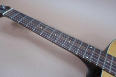 Guild F-30 NT Small Jumbo / Original Grover peg・Deep Body・Sitka Spruce Top・Mahogany Side and Back・Mahogany Neck・Under Finish Tortoise Color Pick guard【With Hard Case】 1979年製_9