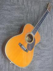 Martin 000-42ECB ハカランダ