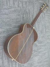 Martin 000-42ECB ハカランダ_2