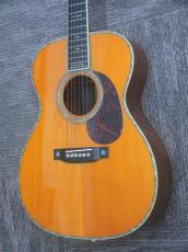 Martin 000-42ECB ハカランダ_3