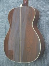 Martin 000-42ECB ハカランダ_4