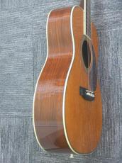 Martin 000-42ECB ハカランダ_5