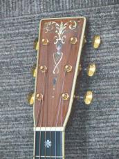 Martin 000-42ECB ハカランダ_7