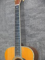 Martin 000-42ECB ハカランダ_9