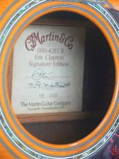 Martin 000-42ECB ハカランダ_11