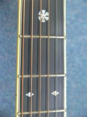 Martin 000-42ECB ハカランダ_12