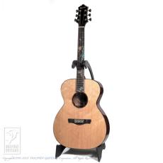 Bocusto Guitars OM "Bengal"【48回無金利対象品】_2