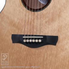 Bocusto Guitars OM "Bengal"【48回無金利対象品】_10